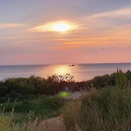 아파트 Baltic Korona D07 다르워보